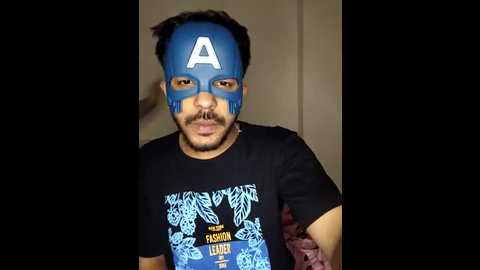 midnight_star1 @ stripchat on 20251026