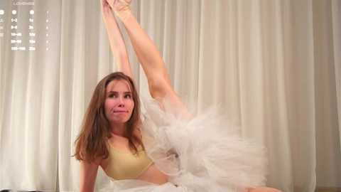 monetleitman @ stripchat on 20251026