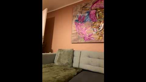 mrs_mr_007 @ stripchat on 20251026