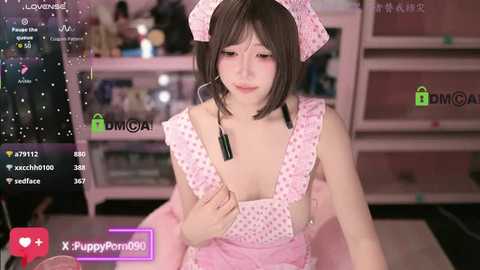 nide_xiaogou @ stripchat on 20251026