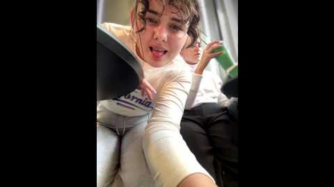 nikamur @ stripchat on 20251026