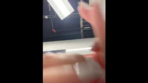 oh_nina @ stripchat on 20251026