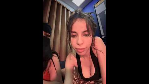 queentaraf999 @ stripchat on 20251026