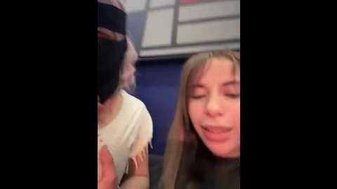 queentaraf999 @ stripchat on 20251026