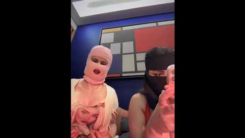 queentaraf999 @ stripchat on 20251026