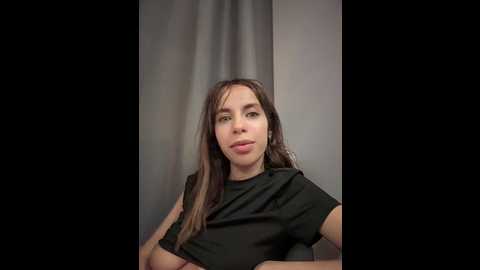 queentaraf999 @ stripchat on 20251026