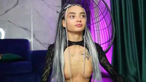 rachelravee @ stripchat on 20251026