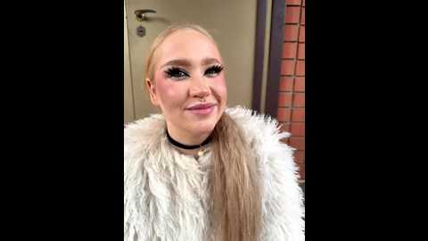 rolldolls @ stripchat on 20251026