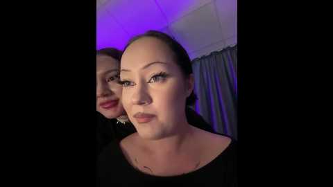 rollinggirls @ stripchat on 20251026