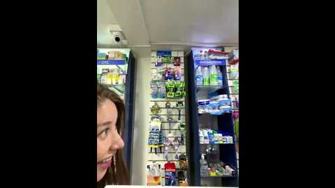 roouse @ stripchat on 20251026