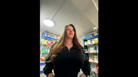 roouse @ stripchat on 20251026