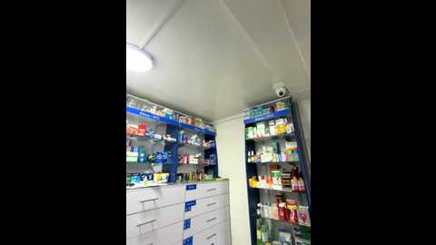 roouse @ stripchat on 20251026