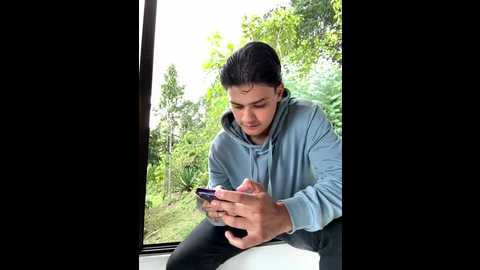 rose_andres @ stripchat on 20251026