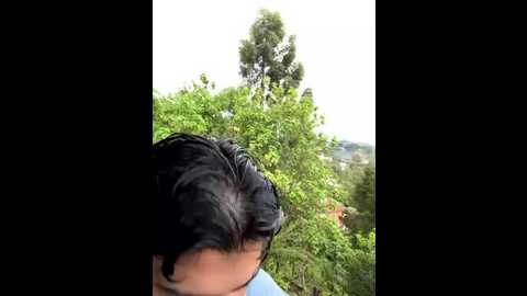 rose_andres @ stripchat on 20251026