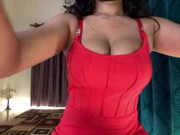 sexy_jenny_ @ stripchat on 20251026