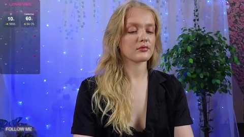 slay_blonde @ stripchat on 20251026