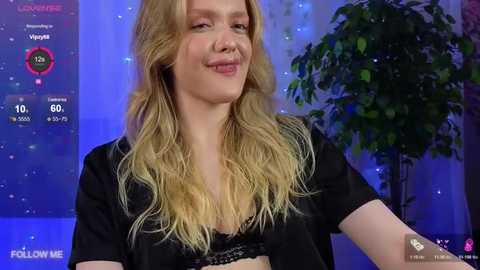 slay_blonde @ stripchat on 20251026