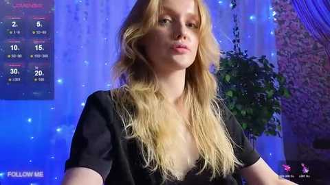 slay_blonde @ stripchat on 20251026