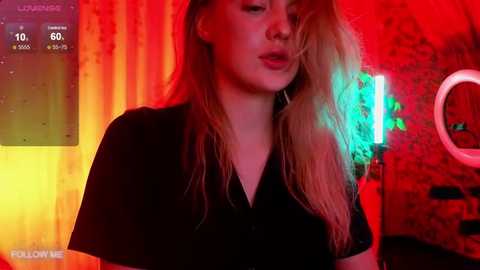 slay_blonde @ stripchat on 20251026