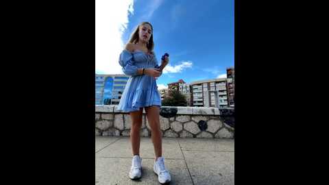 sophievj @ stripchat on 20251026