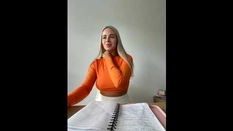 streetdoll @ stripchat on 20251026