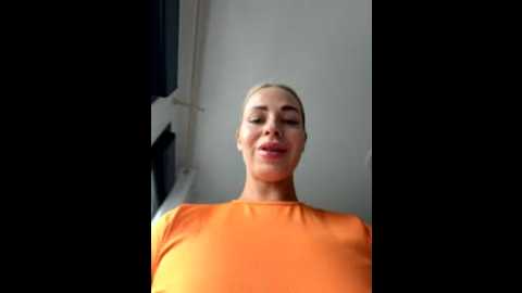 streetdoll @ stripchat on 20251026