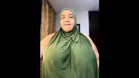 sweetmuslim01 @ stripchat on 20251026