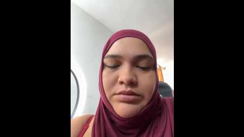 sweetmuslim01 @ stripchat on 20251026