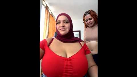 sweetmuslim01 @ stripchat on 20251026