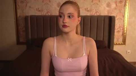 taliagreen @ stripchat on 20251026