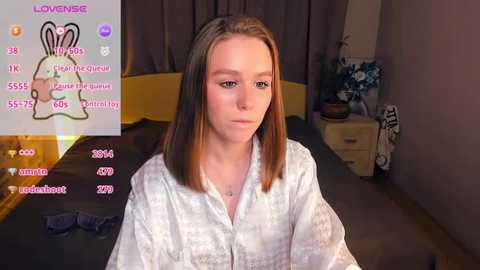 tienknous @ stripchat on 20251026