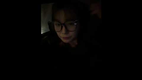 xiaoqiao_ss @ stripchat on 20251026