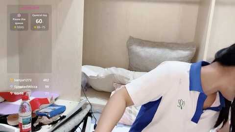 yueyue2003 @ stripchat on 20251026