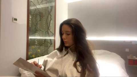 zaidakellner @ stripchat on 20251026