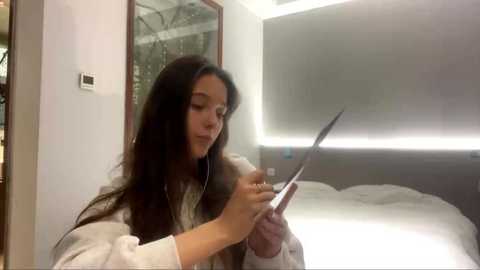 zaidakellner @ stripchat on 20251026