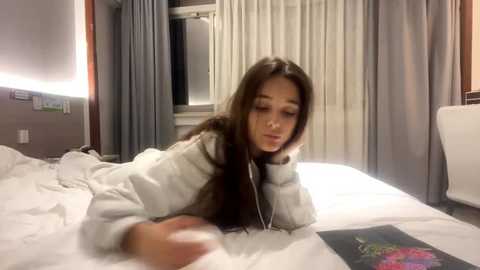 zaidakellner @ stripchat on 20251026