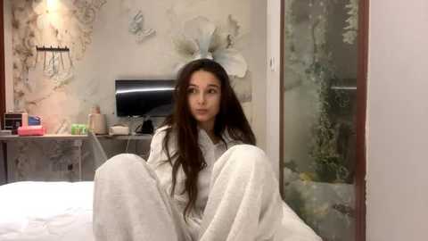 zaidakellner @ stripchat on 20251026