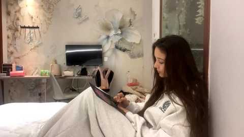 zaidakellner @ stripchat on 20251026