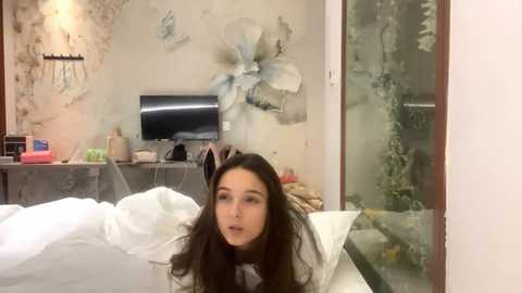 zaidakellner @ stripchat on 20251026