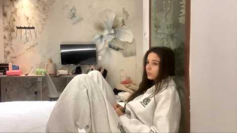 zaidakellner @ stripchat on 20251026