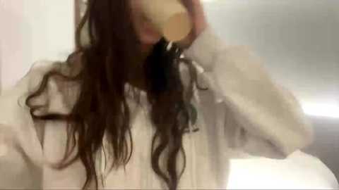 zaidakellner @ stripchat on 20251026