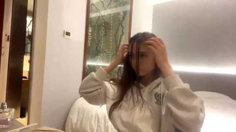 zaidakellner @ stripchat on 20251026