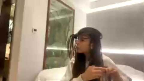 zaidakellner @ stripchat on 20251026