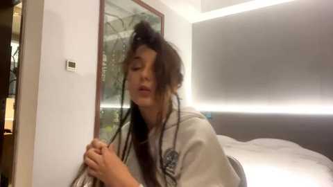 zaidakellner @ stripchat on 20251026