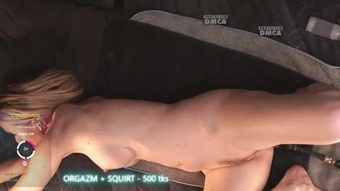 __twistylemonsizzle__ @ stripchat on 20251027