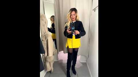 adya_aly @ stripchat on 20251027