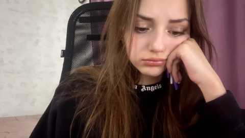 alicestacy @ stripchat on 20251027