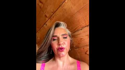 alimela @ stripchat on 20251027