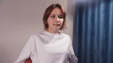 anahaerter @ stripchat on 20251027