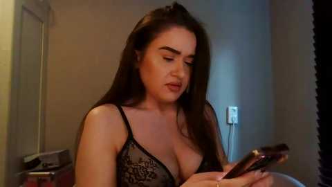 avajade @ stripchat on 20251027